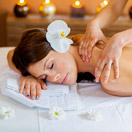 massage relaxant mettet institut de beauté l'Odyssée à Saint gérard
