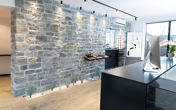 institut odyssée à mettet maquillage, soins, massages bien être