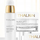 Lift fermeté thalion produit et creme à l'odyssée institut de beauté à mettet